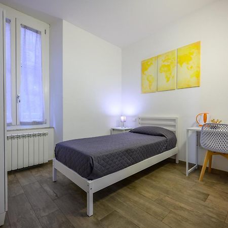 Affittacamere Il Viaggiatore La Spezia Zewnętrze zdjęcie
